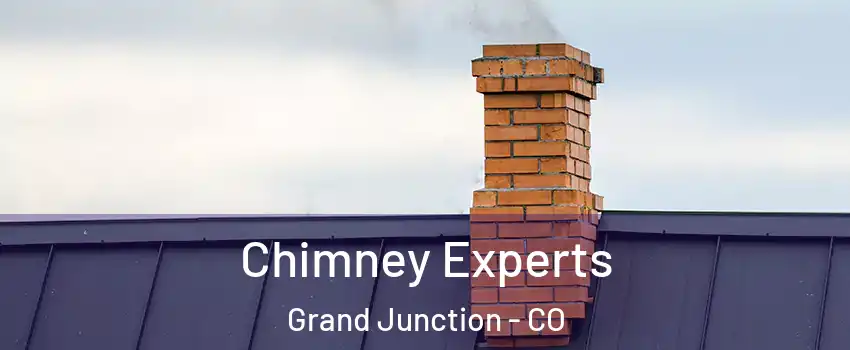  Chimney Experts Grand Junction - CO