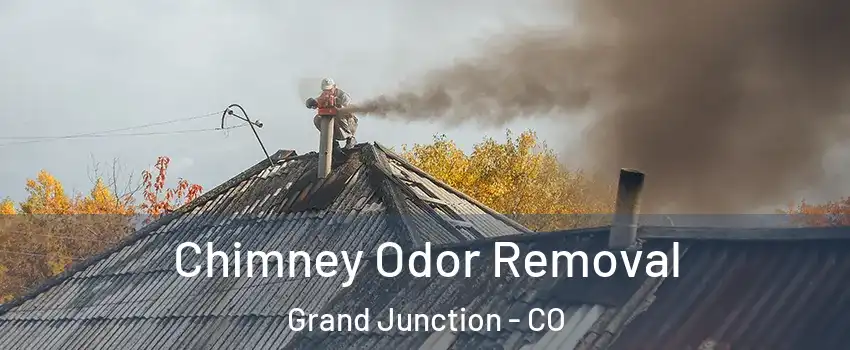  Chimney Odor Removal Grand Junction - CO