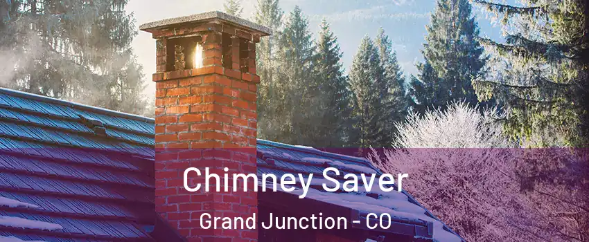  Chimney Saver Grand Junction - CO