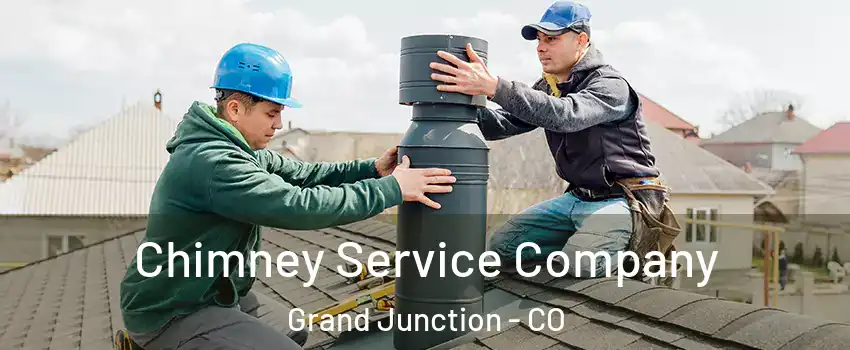  Chimney Service Company Grand Junction - CO