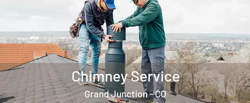  Chimney Service Grand Junction - CO