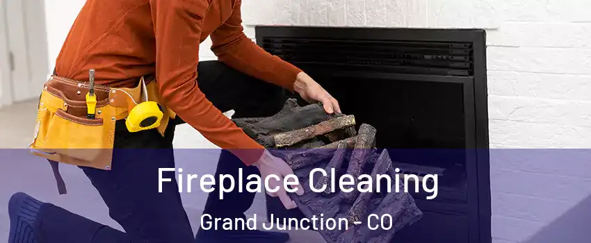  Fireplace Cleaning Grand Junction - CO