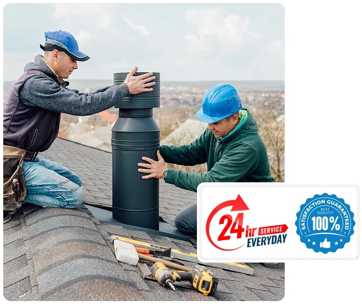Chimney & Fireplace Installation And Repair in Grand Junction, CO