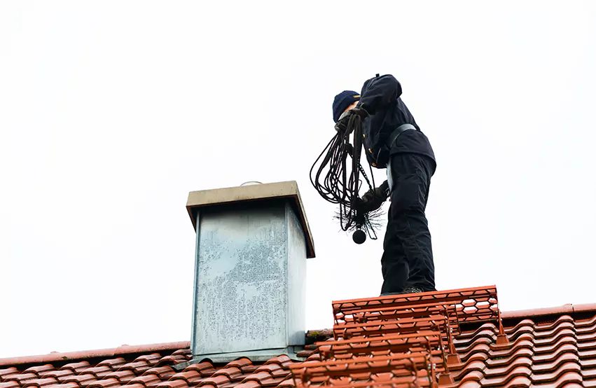 Chimney & Fireplace Sweeps in Grand Junction, CO