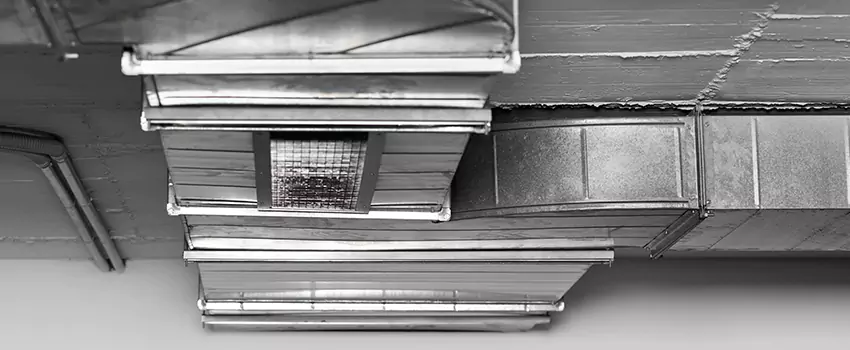 Trusted Air Duct Cleaning Company in Grand Junction, Colorado