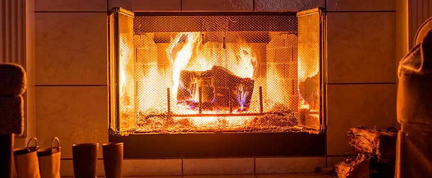 Astria Vent Free Gas Fireplaces Installation in Grand Junction, CO