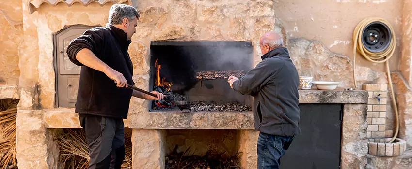 Damaged Brick Fireplace Replacements Services in Grand Junction, CO