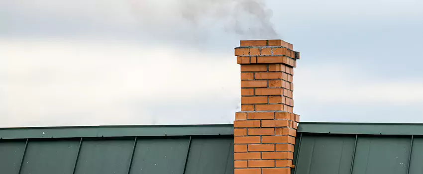 Animal Screen Chimney Cap Repair And Installation Services in Grand Junction, Colorado