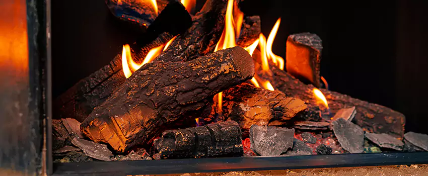 Chimney Fireplace Ash Dump Cleaning in Grand Junction, CO