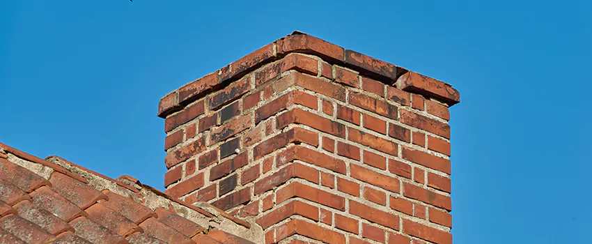 Clean Blocked Chimney in Grand Junction, Colorado