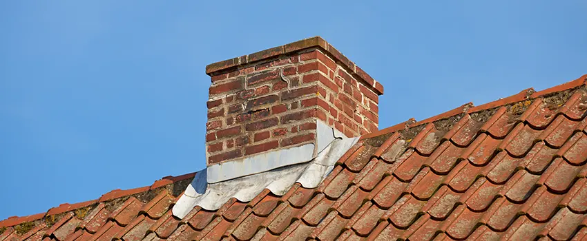 Residential Chimney Bricks Rotten Repair Services in Grand Junction, CO