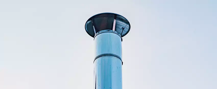 Wind-Resistant Chimney Caps Installation and Repair Services in Grand Junction, Colorado