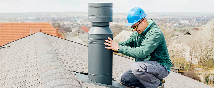 Chimney Chase Inspection Near Me in Grand Junction, Colorado