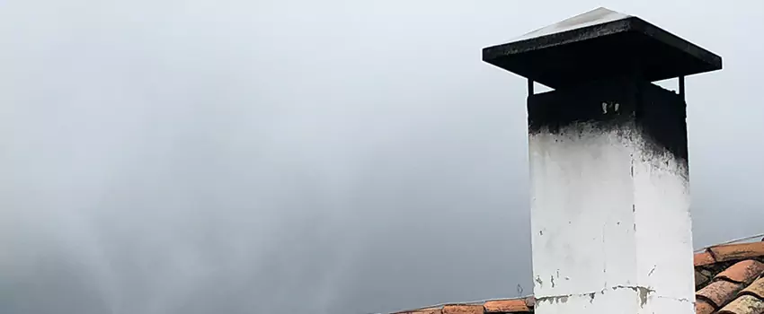 Chimney Damper Inspection in Grand Junction, CO