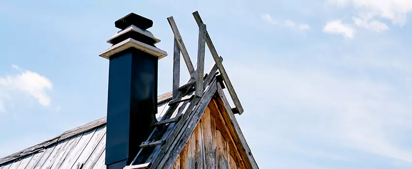 Chimney Creosote Cleaning in Grand Junction, CO
