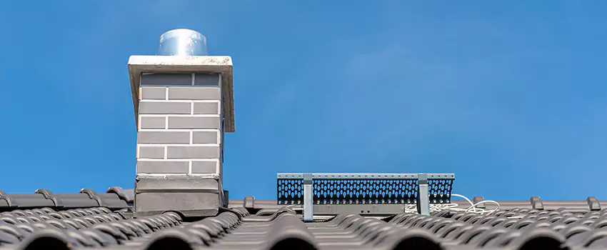 Chimney Flue Relining Services in Grand Junction, Colorado