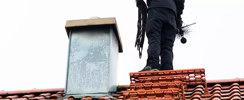 Chimney Liner Services Cost in Grand Junction, CO