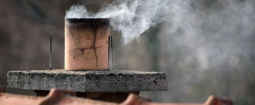 Wood Burning Chimney Odor Removal in Grand Junction, CO