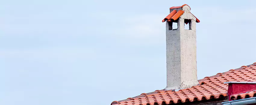 Chimney Pot Replacement in Grand Junction, CO