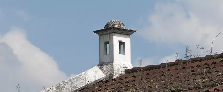 Cost To Rebuild A Chimney in Grand Junction, CO