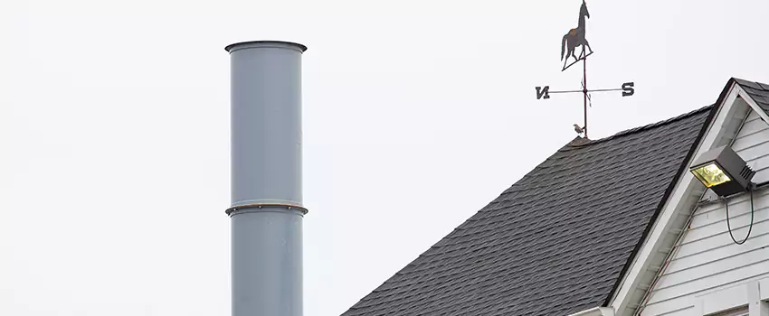 Chimney Inspection in Grand Junction, CO