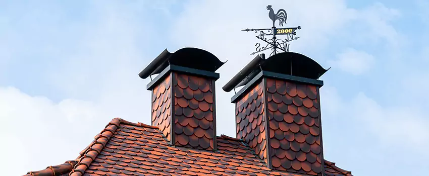 Old Chimney Restoration in Grand Junction, Colorado