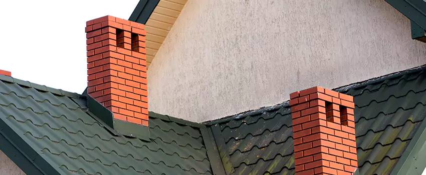 Chimney Saver Waterproofing Services in Grand Junction, Colorado