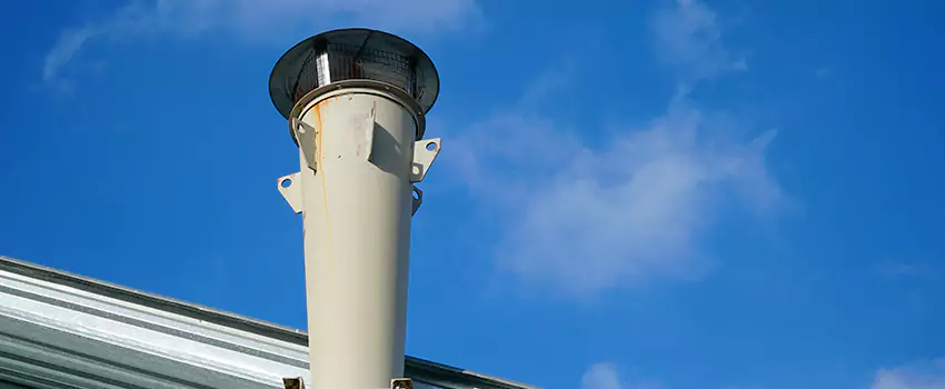 Chimney Spark Arrestor Requirements in Grand Junction, CO