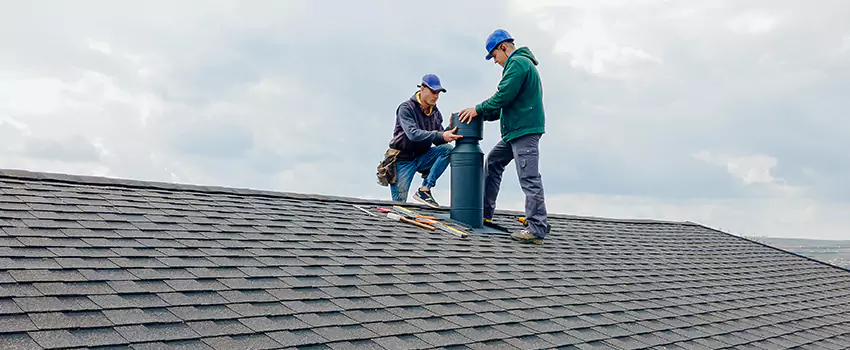 Chimney Sweep To Clear Creosote Buildup in Grand Junction, Colorado