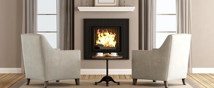 Custom Architectural Fireplace Restoration in Grand Junction, CO