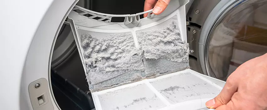 Best Dryer Lint Removal Company in Grand Junction, Colorado