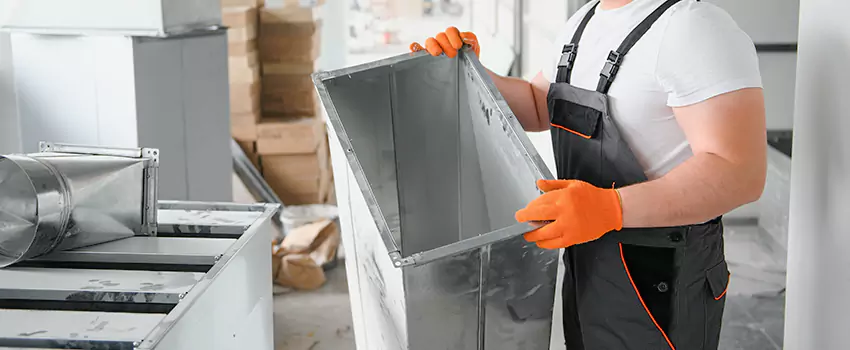 Benefits of Dryer Vent Inspection in Grand Junction, CO