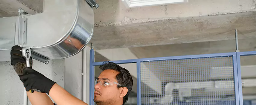 HVAC Ductwork Cleaning in Grand Junction, CO