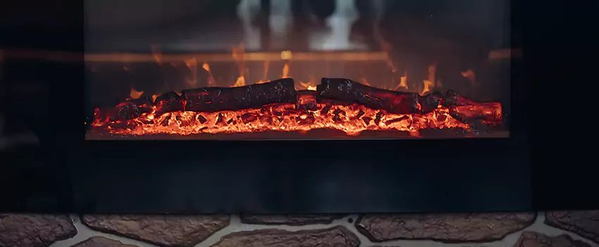 Outdoor Electric Fireplace Installation Solutions in Grand Junction, CO