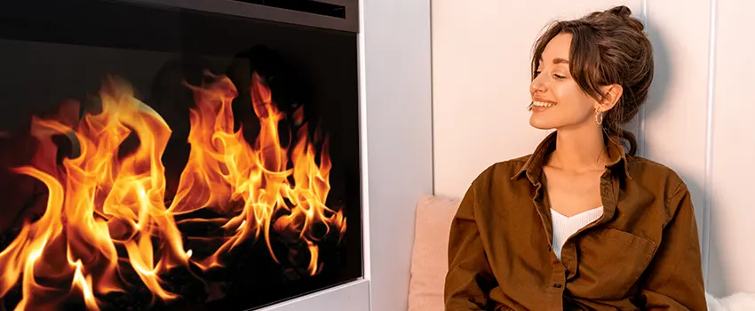 Electric Fireplace Logs Cost in Grand Junction, Colorado