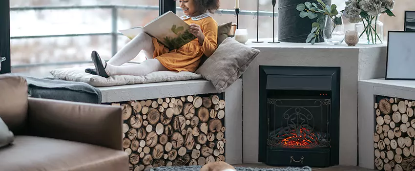 Wall Mount Electric Fireplaces Repair in Grand Junction, CO