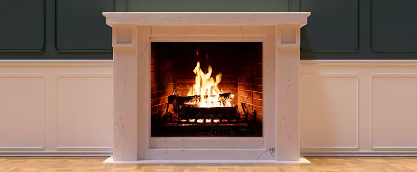 Empire Comfort Systems Fireplace Installation and Replacement in Grand Junction, Colorado