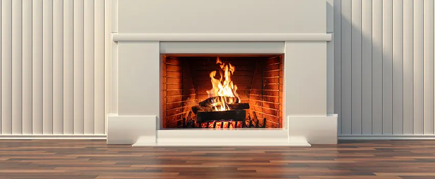 Fireplace Broken Ashtray Repair Services in Grand Junction, Colorado