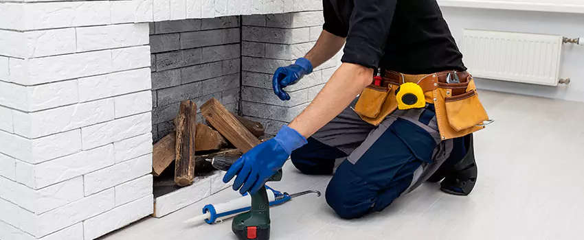 Fireplace Doors Cleaning in Grand Junction, Colorado