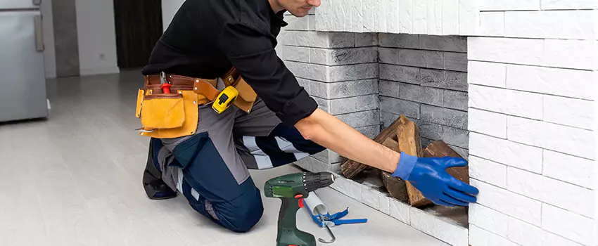 Ethanol Fireplace Installation Contractors in Grand Junction, Colorado