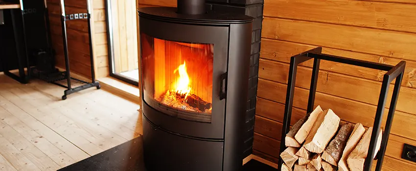 Gas Fireplace Door Handle Installation Services in Grand Junction, Colorado