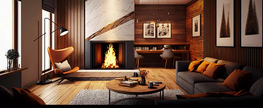 Fireplace Design Ideas in Grand Junction, CO