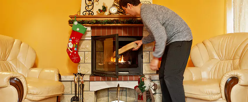 Marble Mantel Makeover Services for Fireplace in Grand Junction, CO