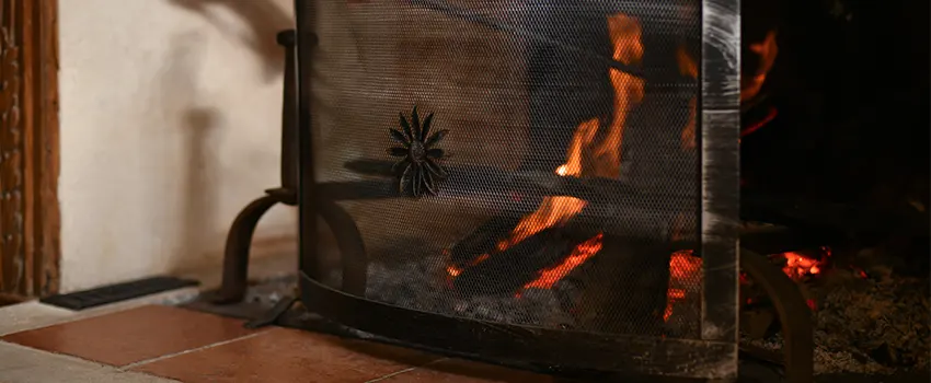 Electric Metal Fireplace installation Services in Grand Junction, CO
