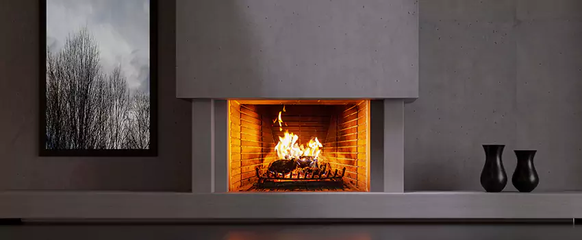 Wood Fireplace Refacing in Grand Junction, CO
