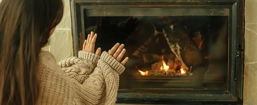 Wood-burning Fireplace Smell Removal Services in Grand Junction, CO