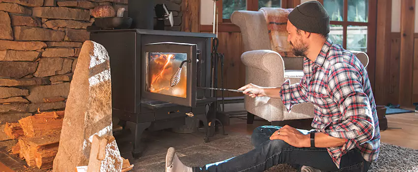 Fireplace Chimney Maintenance in Grand Junction, Colorado