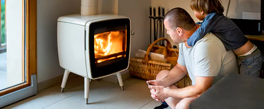 Fireplace Safety Inspection Technician in Grand Junction, Colorado