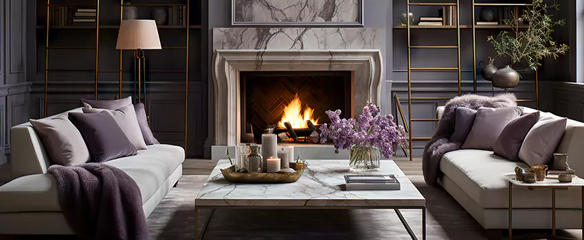 Fireplace Xtrordinair Ember-Glo Insert Fireplace Maintenance in Grand Junction, Colorado