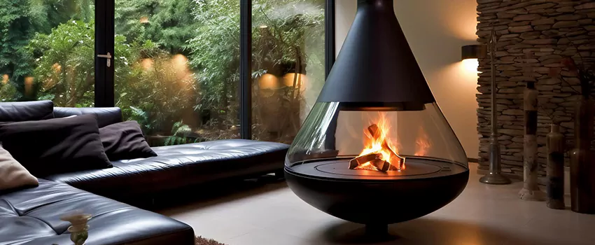Affordable Floating Fireplace Repair And Installation Services in Grand Junction, Colorado